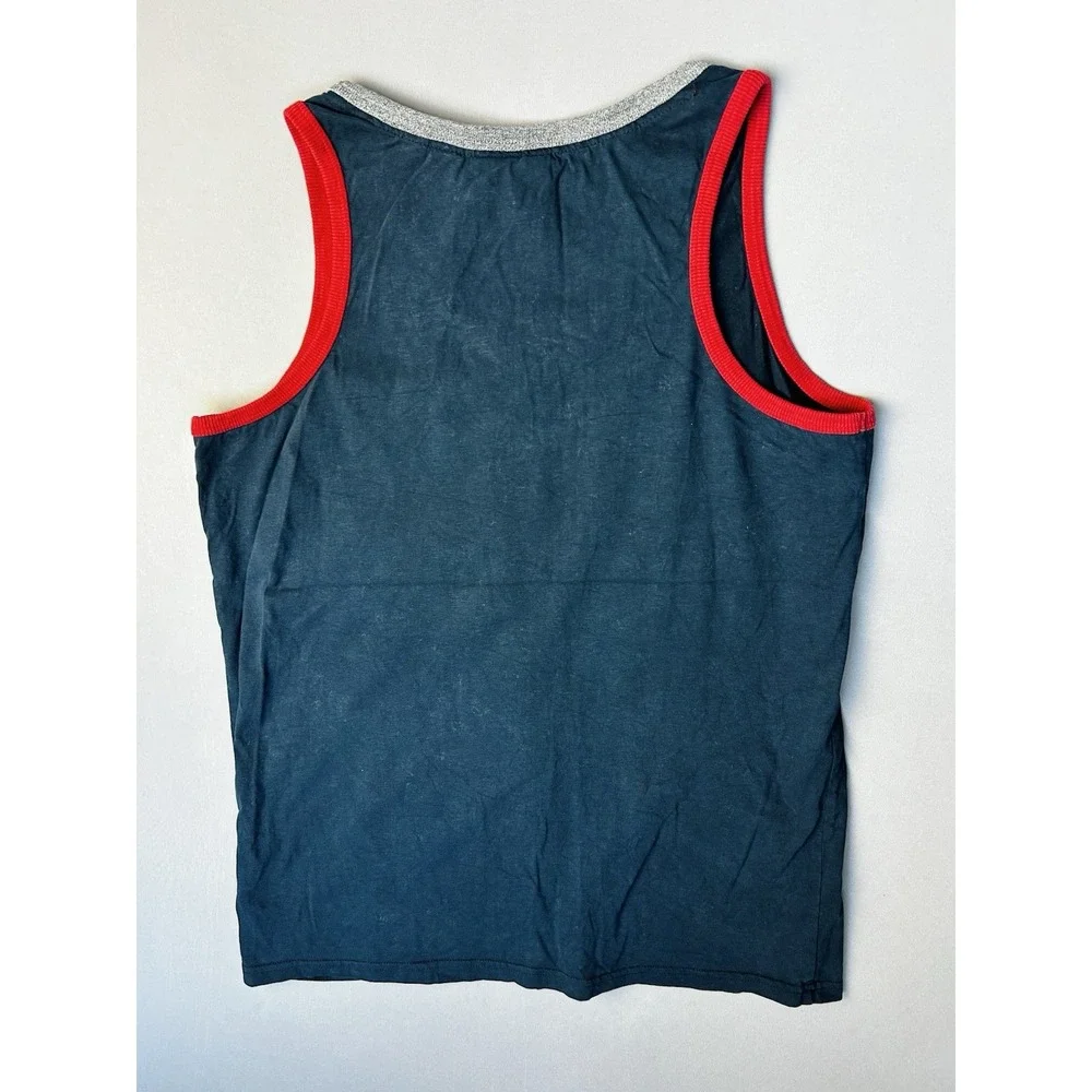 Superdry‎ Athletics Men's 2XL State Tank Top XXL